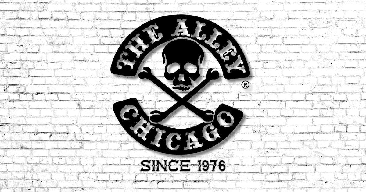 The Alley